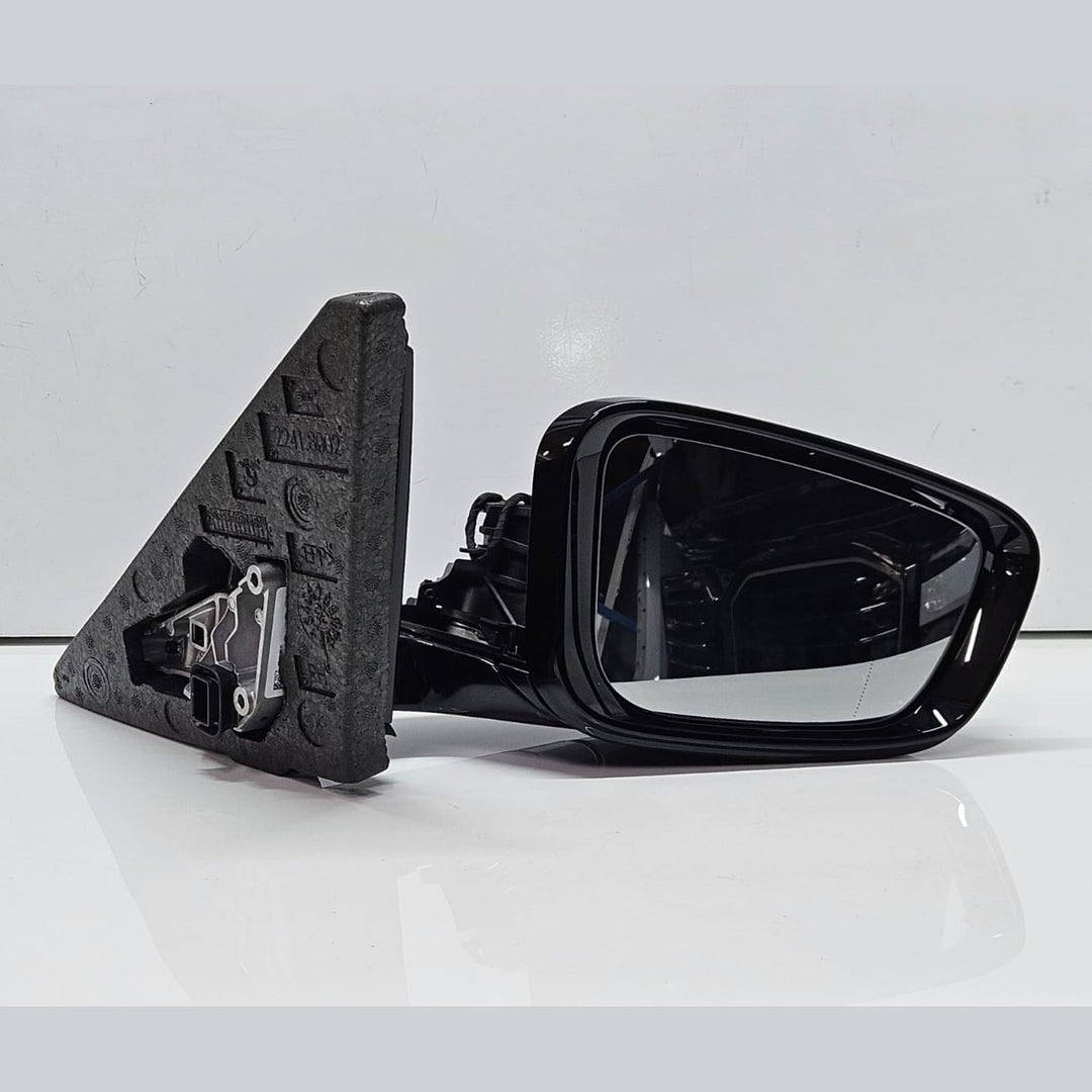 7446890-Genuine 2019-2024 BMW 3 Series G20 Right Side Mirror NEW OEM