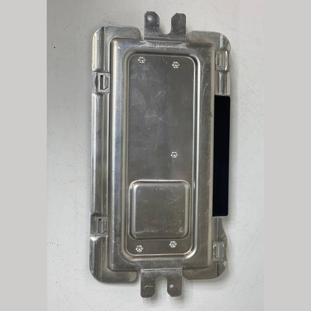 2010 BMW 750Li F01, F02, F03, F04 SUPENSION CONTROL MODULE 6798102 OEM