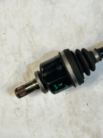 Bild in die Galerieansicht laden, BMW F45 F46 F48 F54 F60 FRONT LEFT SIDE Drive Shaft AXLE Front 8643383 OEM