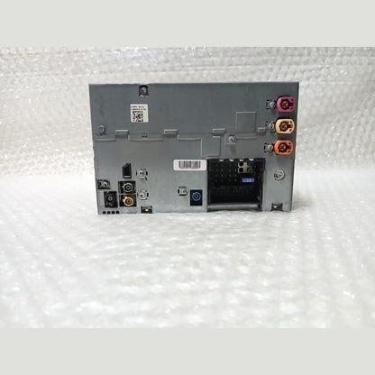 BMW F02 7 SER 2008-2013 NAVIGATION SYSTEM HEADUNIT CIC HIGH ALPINE CI-9248274