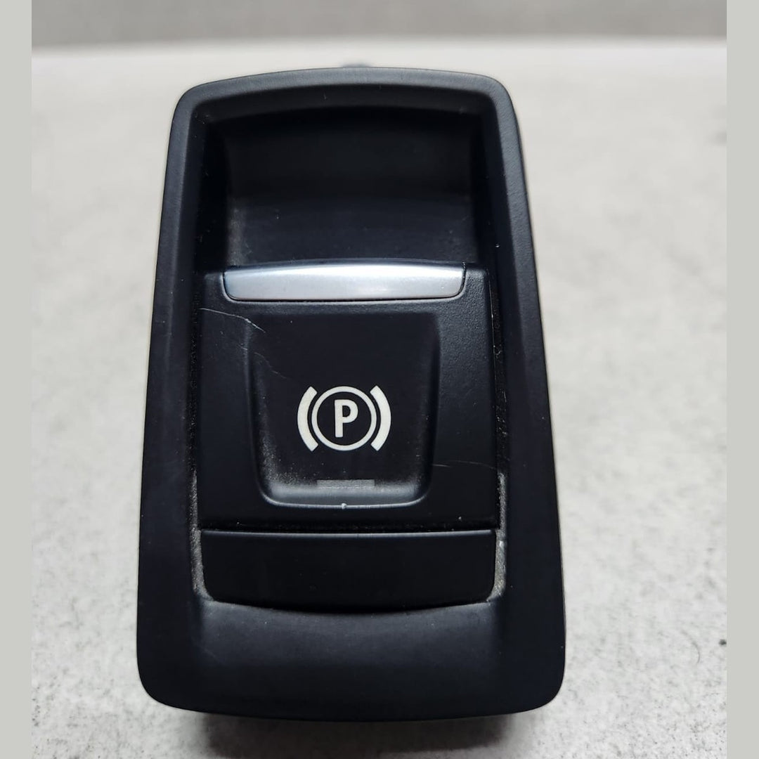 BMW 218i Electric Parking Brake Switch 9385001 2 Series F45 F46