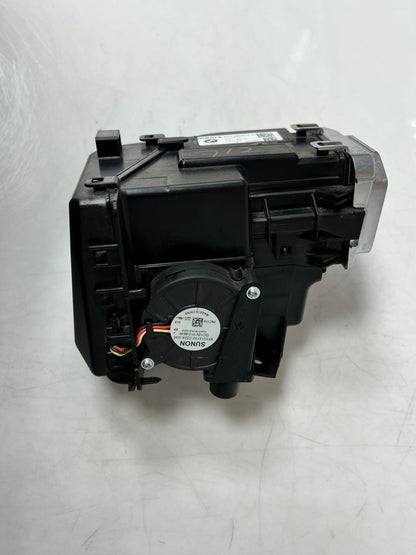 2015-2018 BMW 750i Ambient Air freshener Fragrance Control Unit 6411 6809615 OEM