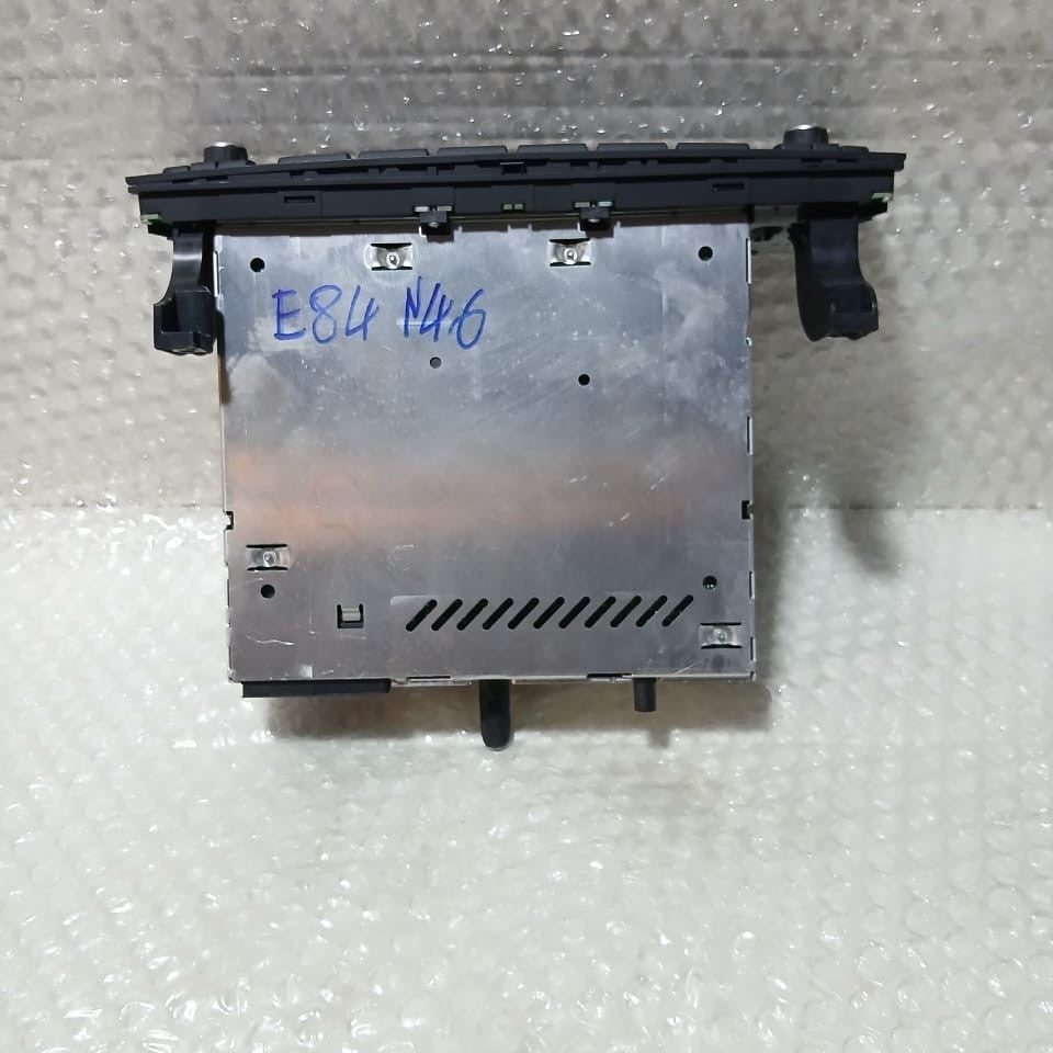 Bmw Head Unit X1 E84 E88 E90 2009-12 BMW PROFESSIONAL AUDIO CD Radio - 9263462