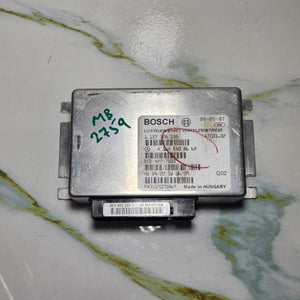 06-12 Mercedes W164 ML350 GL320 Transfer Case Control Module A164 5408662 OEM