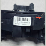 BMW Steering Column Switch Unit 8377488 E46 3 Series E53 X5 and E83 X3