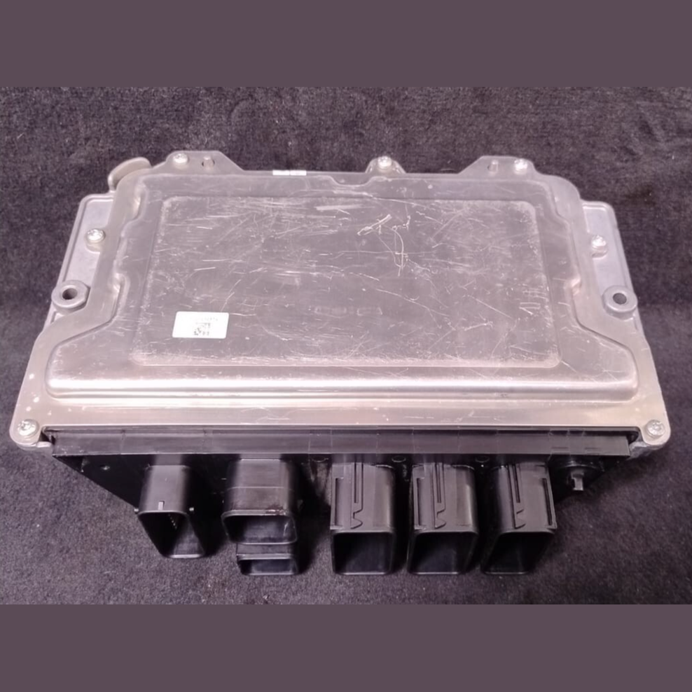 OEM BMW MINI  F55 F56  B38 ENGINE CONTROL UNIT DDE ECU ONLY  BOSCH - 8655108