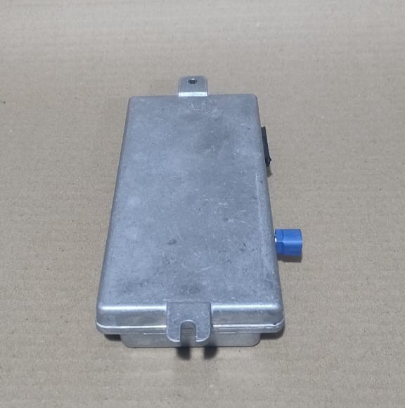 BMW F20 120D 1 SERIES REAR VIEW CAMERA CONTROL MODULE 9302256