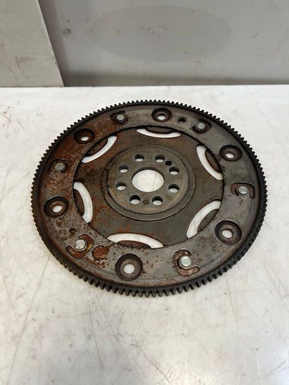 2010-2015 Mini Cooper R55 R56 LCI N47N Flywheel Automatic 7812622 OEM