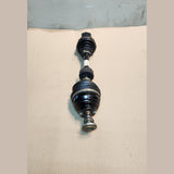 2018-2023 BMW X2 Front Output Drive Shaft Left 8482645 X1 F48 X2 F39 1 Series