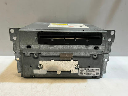 BMW F01 F02 F04 F06 F10 F11 F12 F13 Cic Navigation Head Unit 9274572 OEM