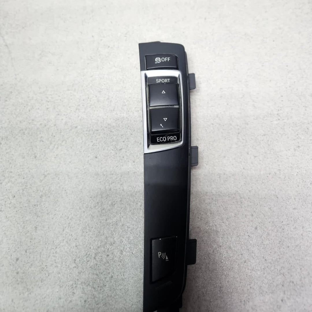 2010-2017 BMW X3 Centre Console Switch 9257401 F10 F11 F12 F25 X3