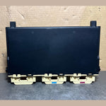 قم بتحميل الصورة إلى عارض الصور، 14-17 Mercedes-Benz W166 GLE 63 Passenger Seat Control Module A166 9008606 OEM