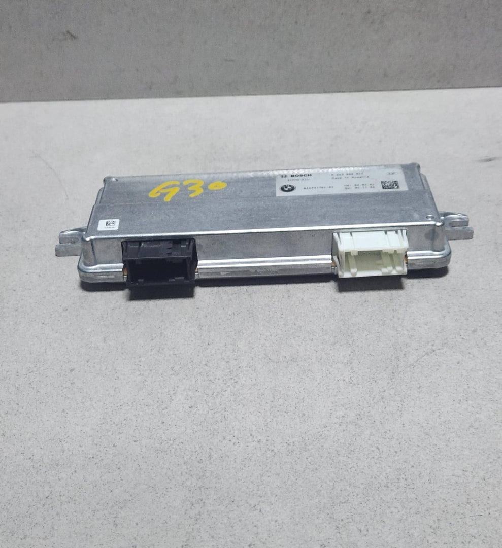 2017-2020 BMW 540i Surround View Camera Control Module 6997701 7 Series G11 G12 