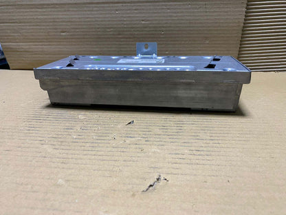 2009-2015 BMW 750i Audio Amplifier 9283656 F01 F02 740i 750i models