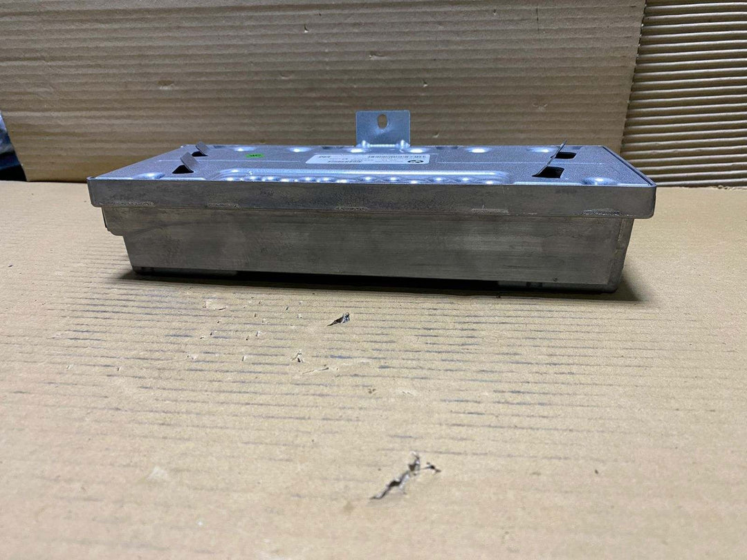 2009-2015 BMW 750i Audio Amplifier 9283656 F01 F02 740i 750i models