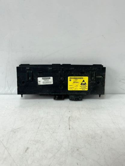 2003-2009 BMW 525i 5 Series E60 E61 SEDAN Seat Heating Switch MODULE 6944965 OEM