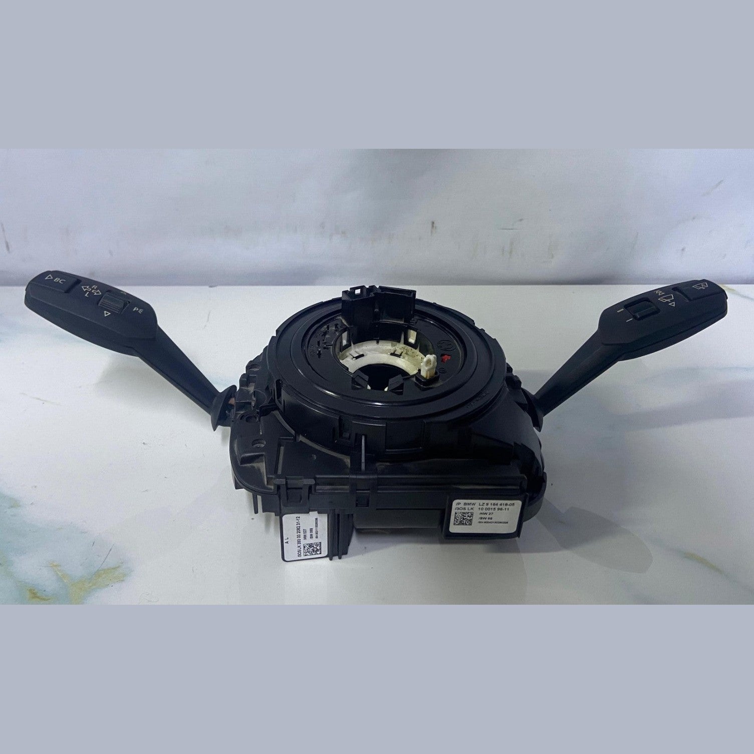 OEM BMW E70 E81 E84 E87 Steering Column Switch Wiper Indicator Handle 9164418