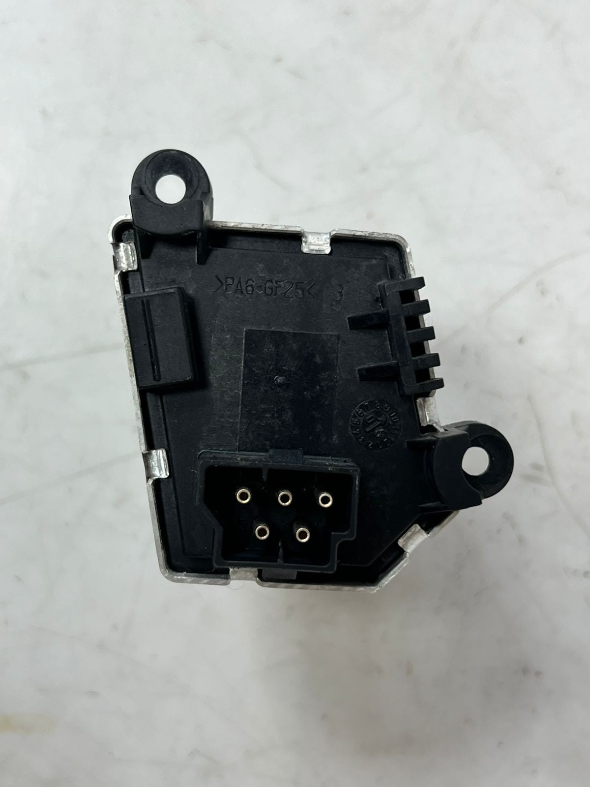 2004 BMW M3 E39 E46 E83 X3 Blower Motor Resistor 6920365 OEM
