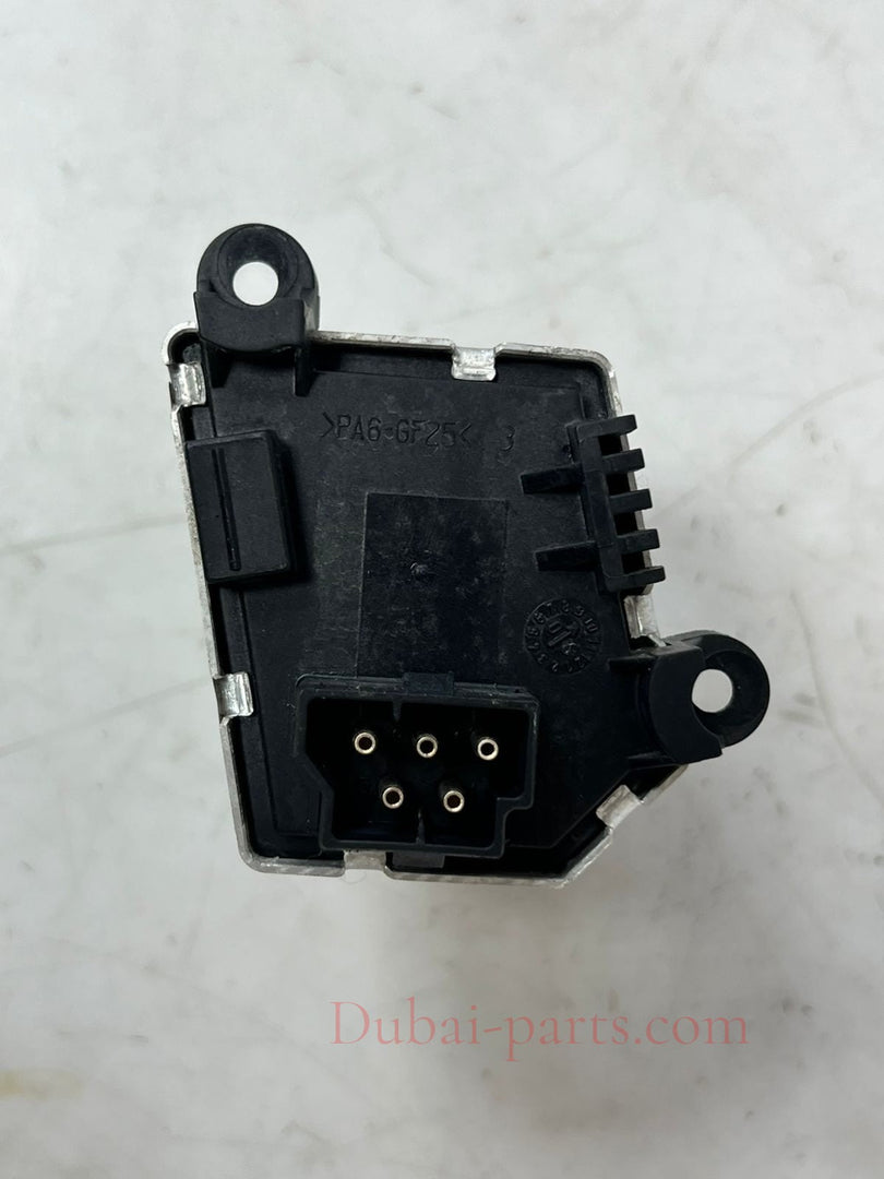 2004 BMW M3 E39 E46 E83 X3 Blower Motor Resistor 6920365 OEM