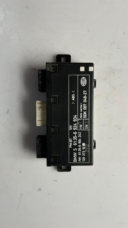 BMW Door Control Module 6924934 5 Series E39 including 530i and M5