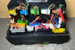 Load image into Gallery viewer, 10-16 Mercedes-Benz W212 W204 Front SAM Module Relay Fuse Box A212 9006012 OEM