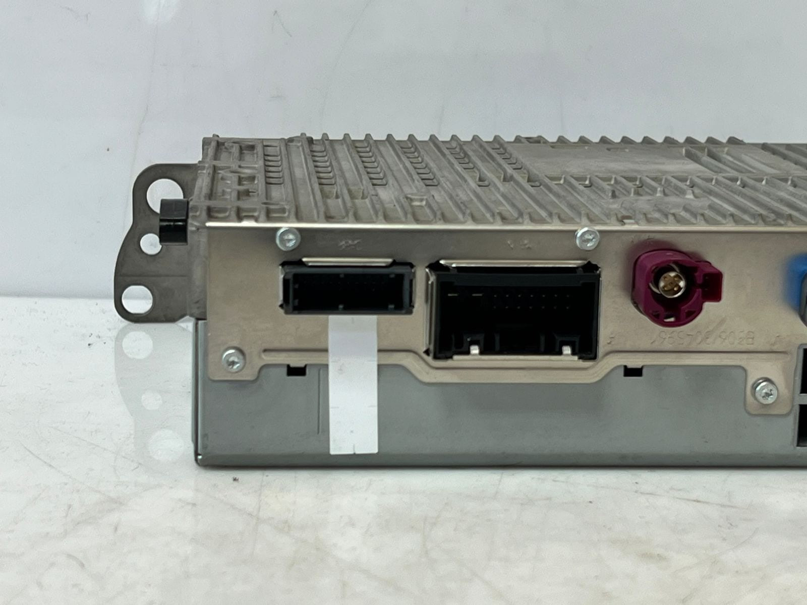 BMW 1 Series F40, 2 Series F44  8' G16 F93 Navigation Control Unit 5A4FD62 OEM