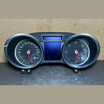 Load image into Gallery viewer, 13-16 Mercedes-Benz W166 GLE Instrument Cluster Speedometer A166 9000919 OEM