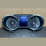 13-16 Mercedes-Benz W166 GLE Instrument Cluster Speedometer A166 9000919 OEM