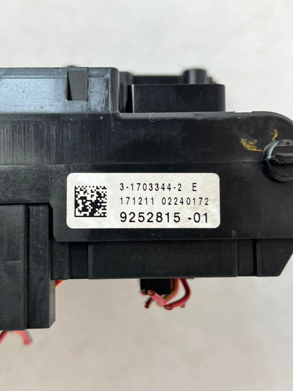 2008-16 BMW 535i F10 F11 F12 F13 F01 Front Power Distribution Box 9252815 OEM