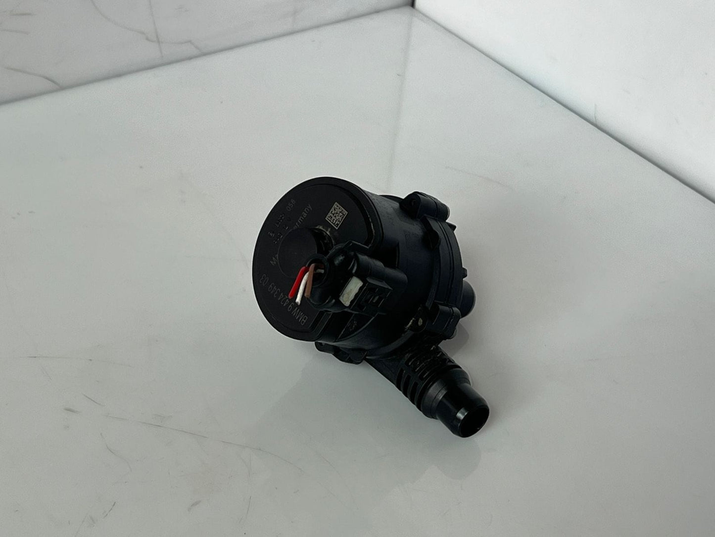 BMW SERIES 8 GRAN COUPE 4.4 V8 32V 530 CV 2019 Water Pump 1753004 11519424349