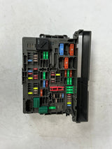 2007-2013 BMW 328i E90 E91 E92 E84 Front Power Distribution Fuse Box 9119444 OEM