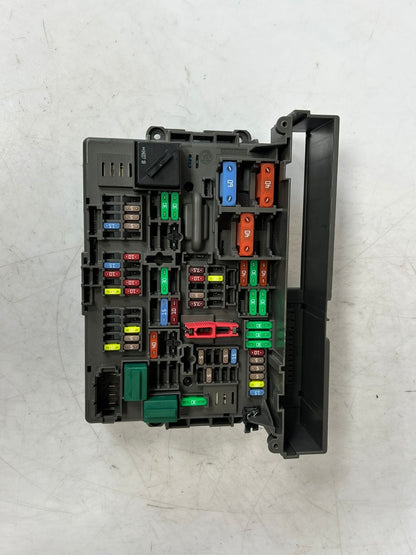2007-2013 BMW 328i E90 E91 E92 E84 Front Power Distribution Fuse Box 9119444 OEM