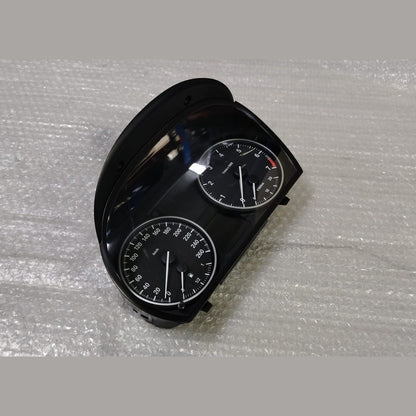OEM BMW X1 S18i E84 Instrument Cluster Panel Speedometer Petrol 2259442 Johnson