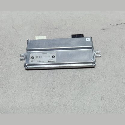 2018-2020 BMW 530e xDrive Surround View Camera Control Module 9874548 X3M X4M 