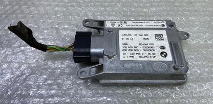 BMW F30 F31 F34 F32 F33 F36 Lane Change Warning Master LEFT 6884287 6886897