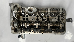 Bmw m5 f10 m6 f12 f06 x5m f85 x6m f86 5. 0i s63b44b head 5-8 left 7845495