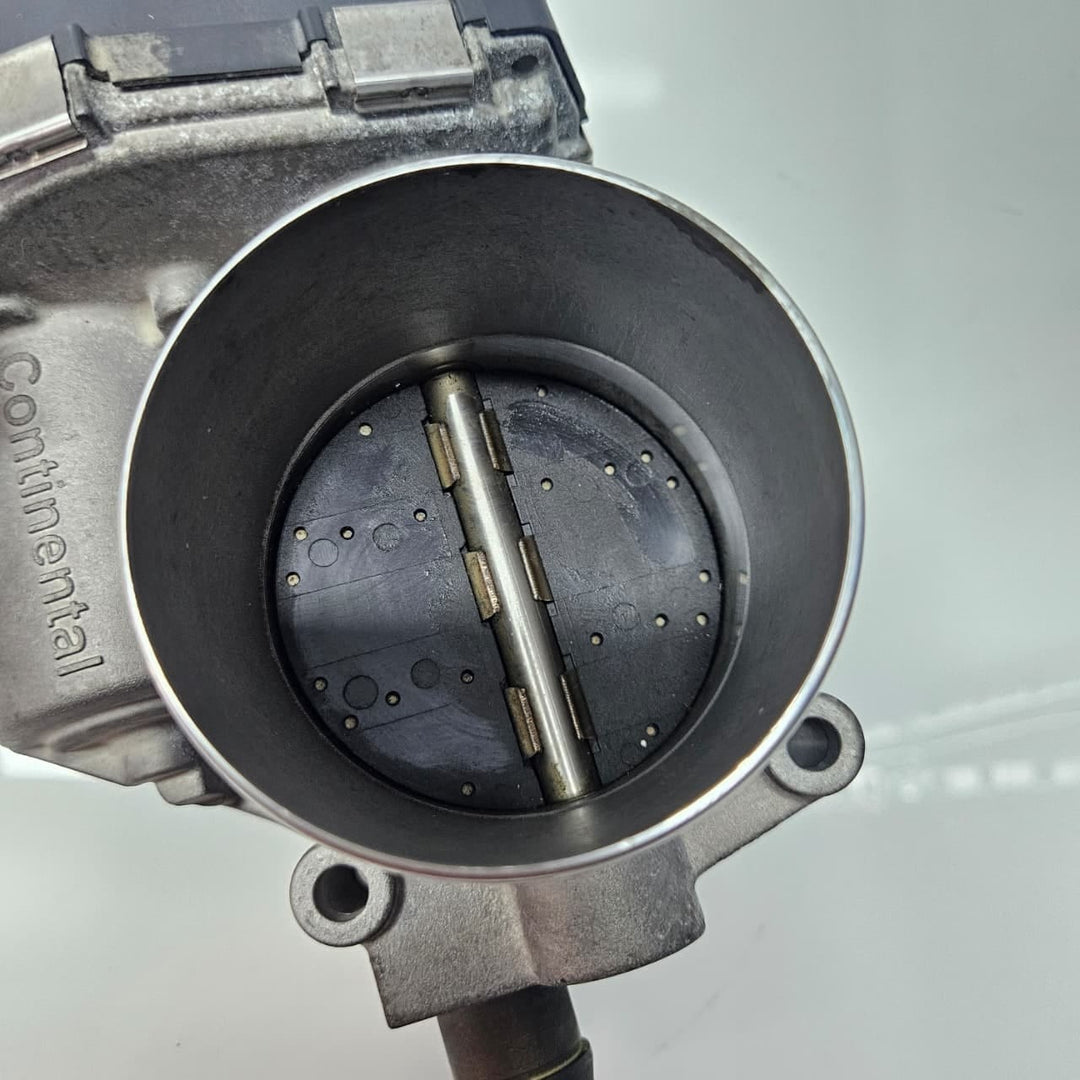 7588625-2011-2016 BMW F10 528i F30 328i N20 engine Throttle Body OEM