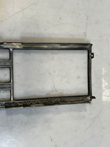 BMW 5-Series E39 Interior Trim Panel Wood STRIPE 8361269 OEM