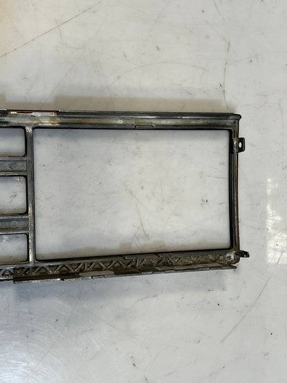 BMW 5-Series E39 Interior Trim Panel Wood STRIPE 8361269 OEM