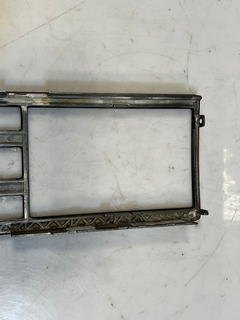 BMW 5-Series E39 Interior Trim Panel Wood STRIPE 8361269 OEM