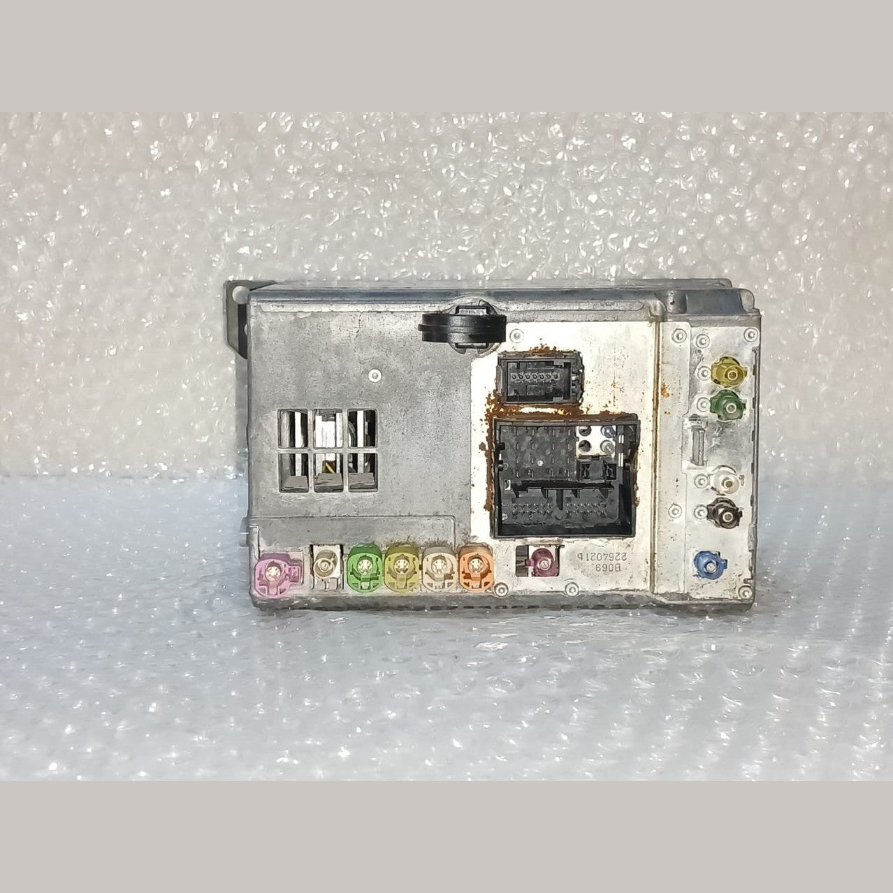 Bmw F30 3 Series NBT Head Unit Radio - 9347822