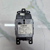 OEM BMW 6 Series F06 F12 F13 I Drive Controller 4 Pins 9247892