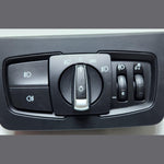 Load image into Gallery viewer, 2013 BMW 320i Headlight Switch Control Unit 9265305 F20 F21 F30 F31 F32 OEM