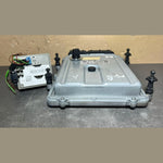 Load image into Gallery viewer, Mercedes W218 ECU Engine Control Module Ignition Key Switch Set A278 9001500 OEM