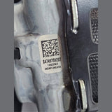 Sicherheitsgurt BMW G05 F95 G05 LCI Gurt hinten rechts Rücksitzgurt 7497592 OEM