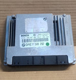 Load image into Gallery viewer, BMW E46 318I N42 ENGINE CONTROL UNIT ECU ONLY  DME 7508292 OEM