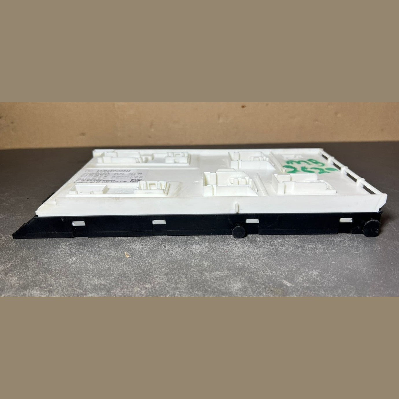Mercedes-Benz W246 CLA B-Class Front SAM Control Module Unit A246 9009413 OEM