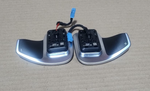 Bild in die Galerieansicht laden, BMW X1 F25 STEERING SHIFTER WHEEL PADDLES - 9242983