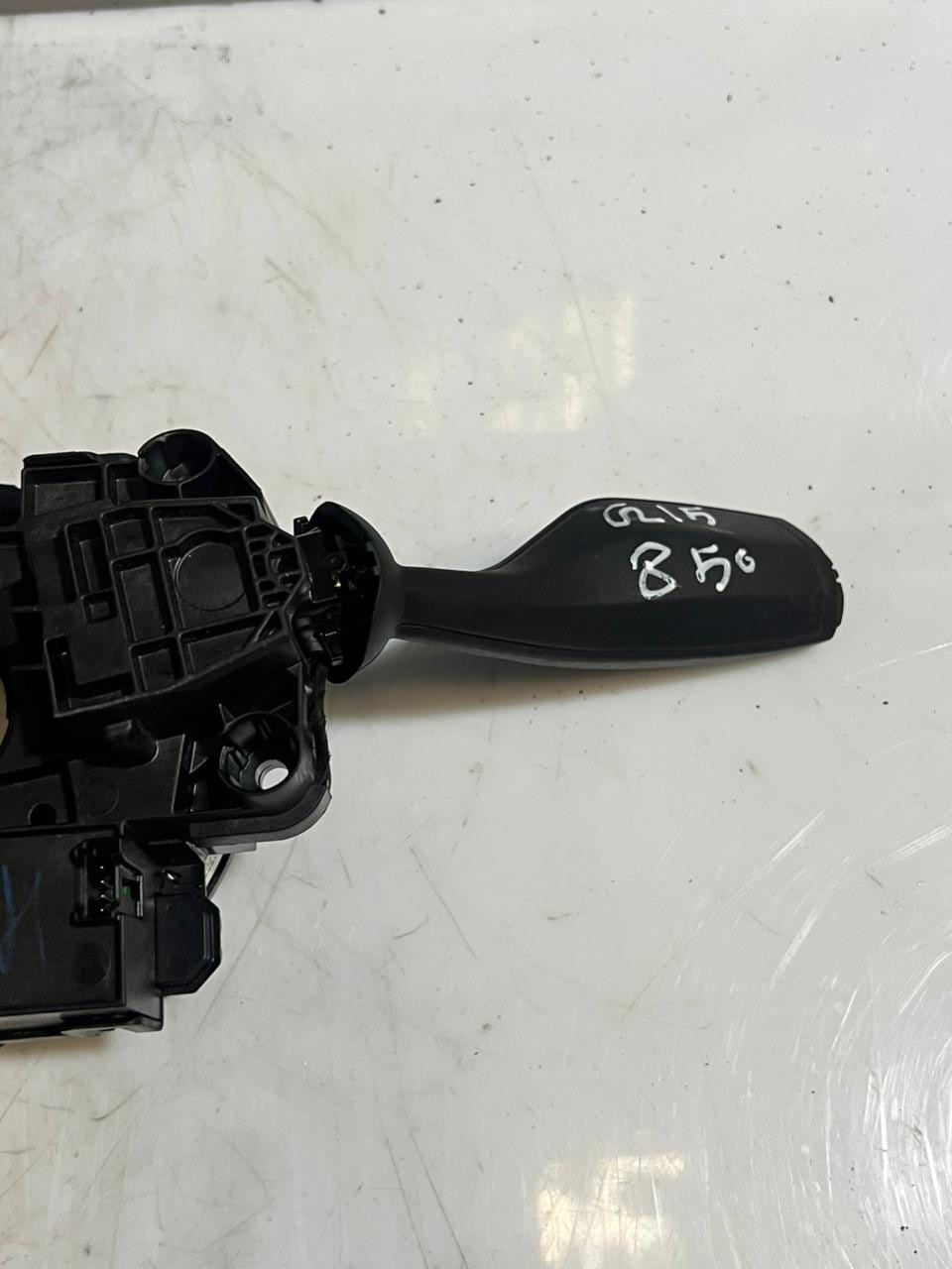 2020-24 BMW 850i 3' G20 G15 Wiper Turn Signal Indicator STEERING Switch 9436668