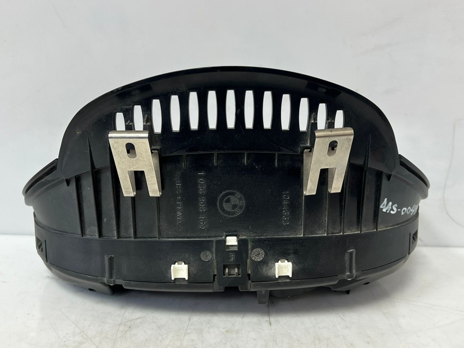 2010-2017 BMW X3 F25 and X4 F26 SPEEDOMETER Instrument Cluster 6993488 OEM